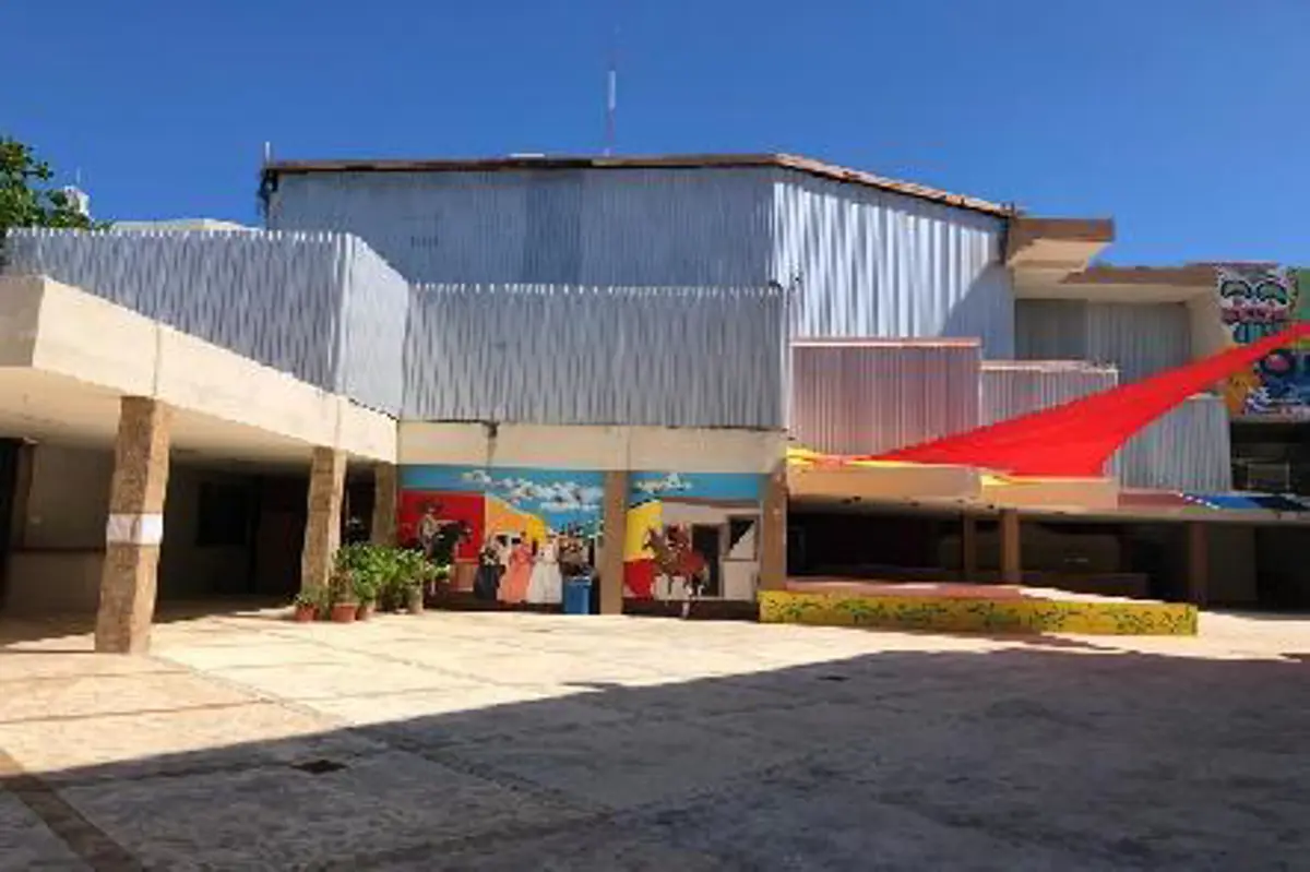 Local en venta en Cancún, Benito Juárez — foto 1 de 8