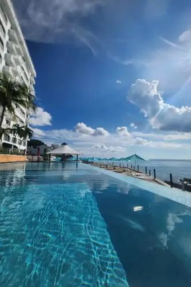 Hotel en venta en Sin colonia, Cozumel — foto 1 de 14