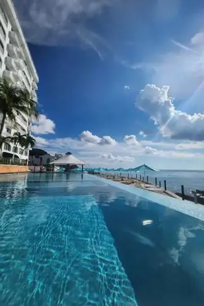 Hotel en Venta en Cozumel | KC0280