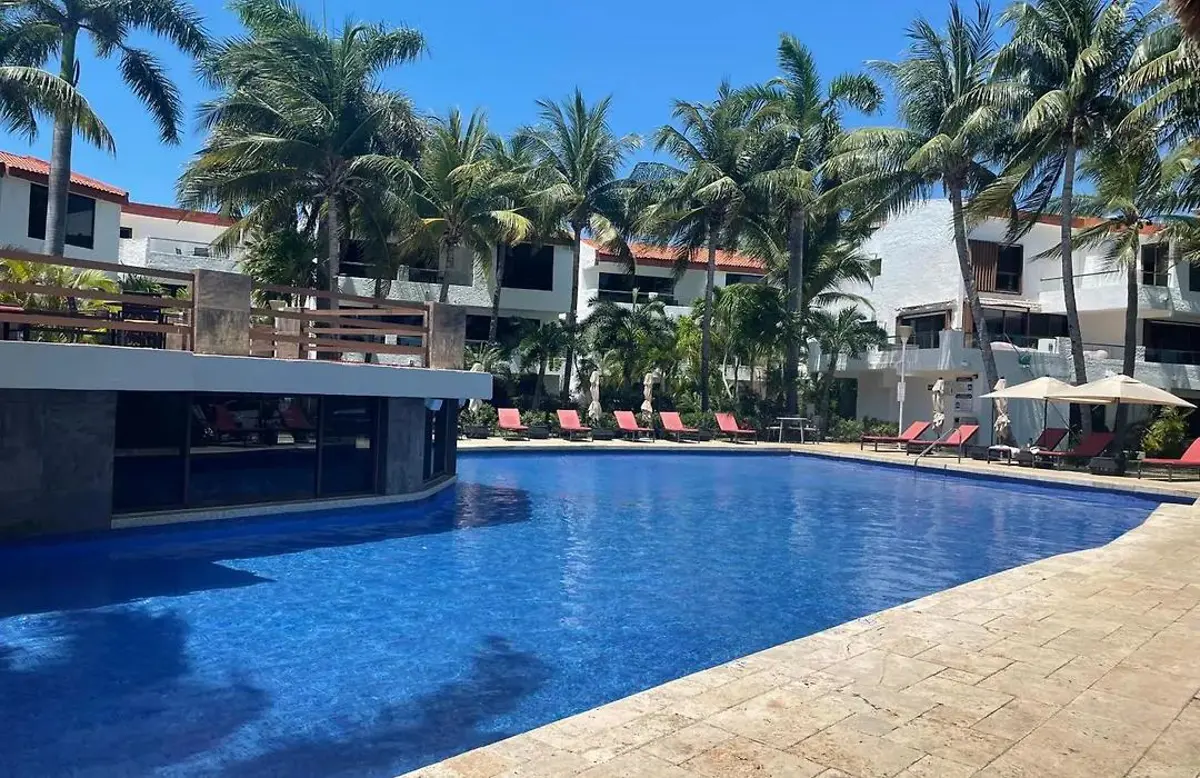 Hotel en venta en Cancún, Benito Juárez — foto 1 de 11
