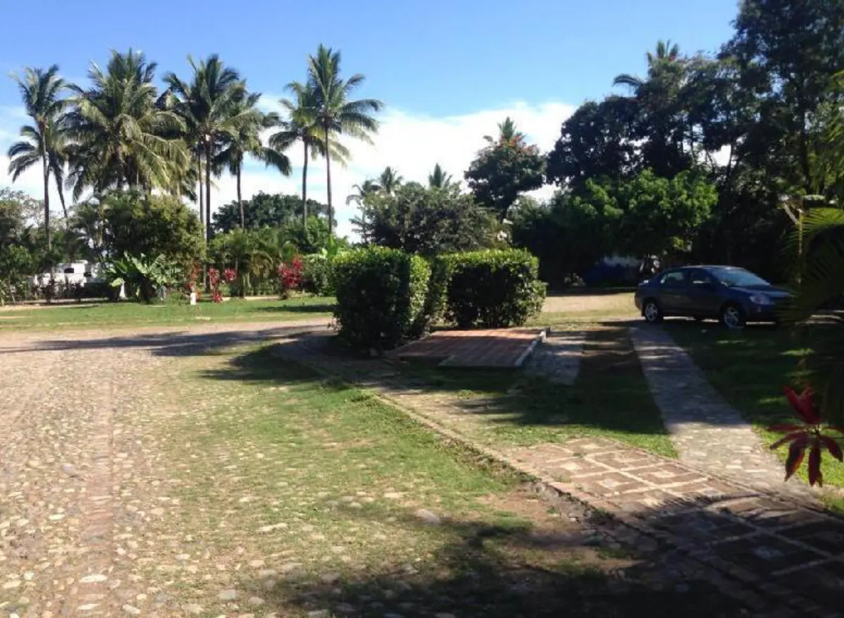 Terreno en venta en Sin colonia, Puerto Vallarta — foto 1 de 12