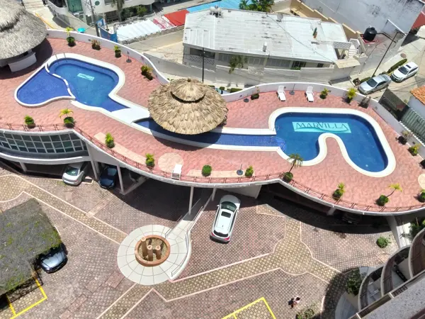 Departamento en renta en Costa Azul, Acapulco de Juárez — foto 3 de 23