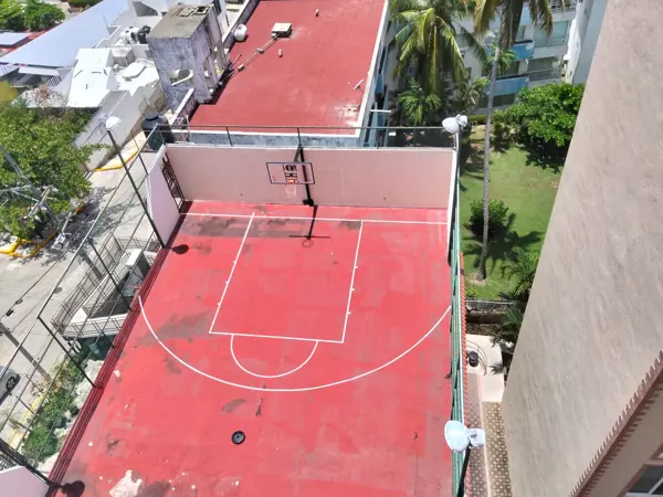 Departamento en renta en Costa Azul, Acapulco de Juárez — foto 2 de 23