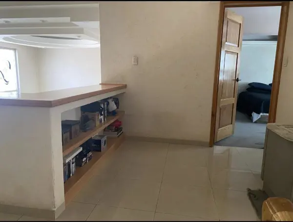 Casa en venta en Sin colonia, Gustavo A. Madero — foto 3 de 5