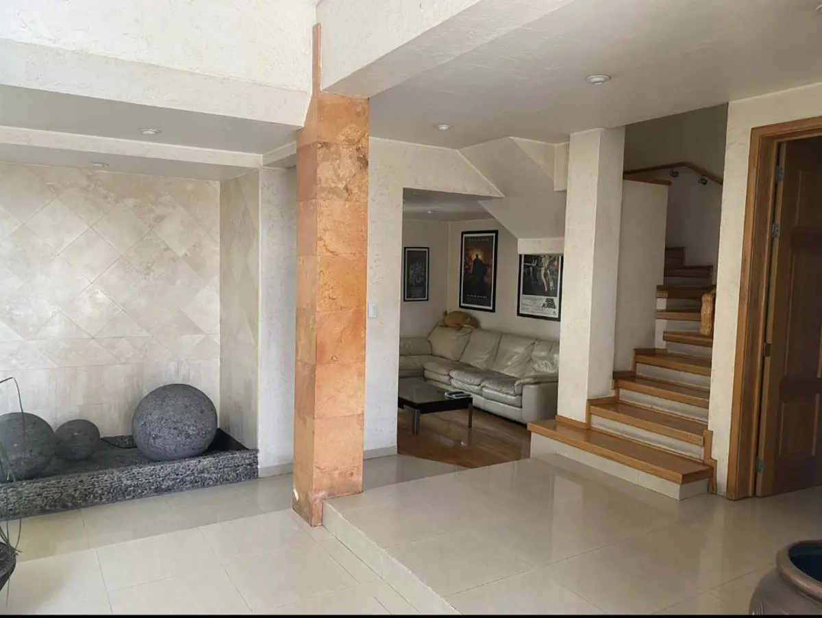 Casa en venta en Sin colonia, Gustavo A. Madero — foto 1 de 5