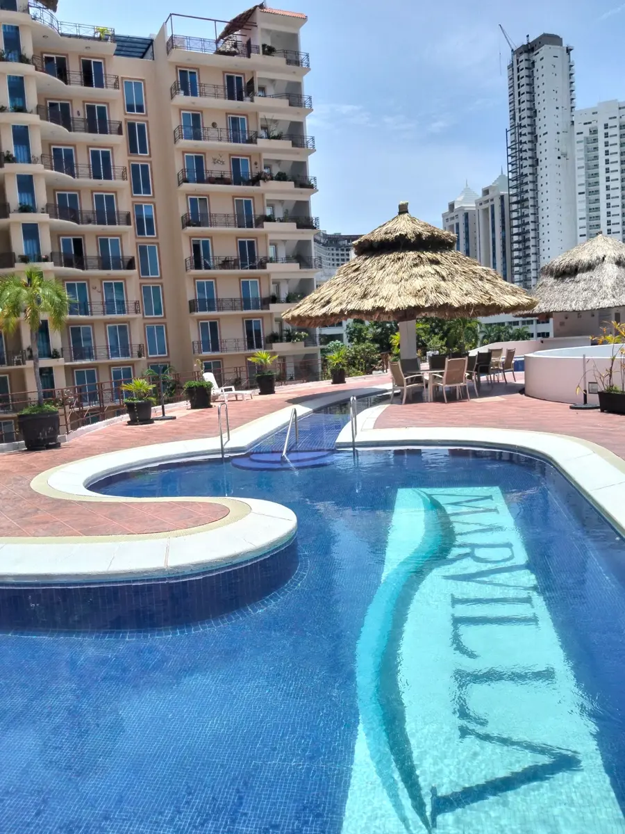 Departamento en renta en Costa Azul, Acapulco de Juárez — foto 1 de 23