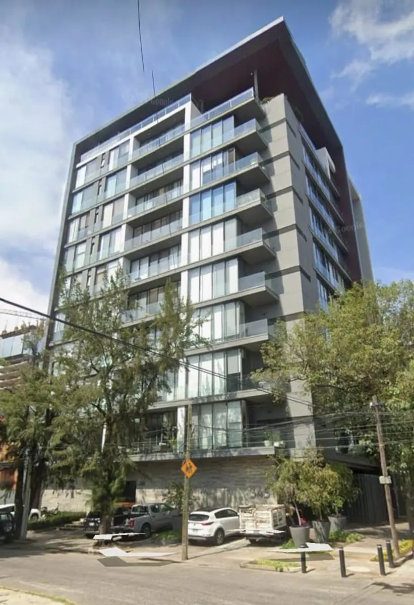 Departamento en venta en Sin colonia, Guadalajara — foto 1 de 6