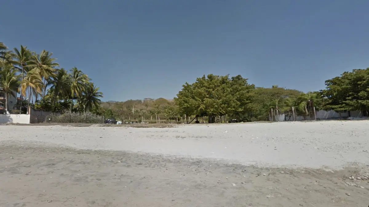 Terreno en venta en Tepic Centro, Tepic — foto 1 de 4