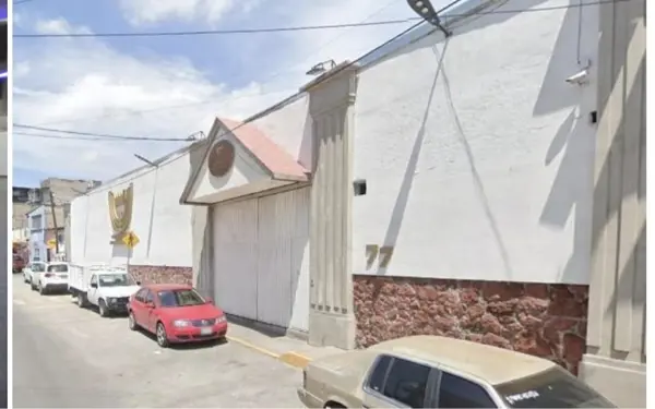 Bodega en venta en San Luis Tlatilco, Naucalpan de Juárez — foto 2 de 4