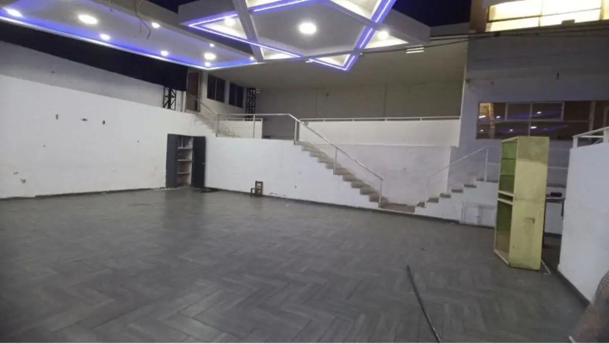 Bodega en venta en San Luis Tlatilco, Naucalpan de Juárez — foto 1 de 4