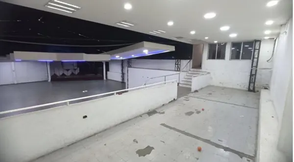 Bodega en venta en San Luis Tlatilco, Naucalpan de Juárez — foto 3 de 4