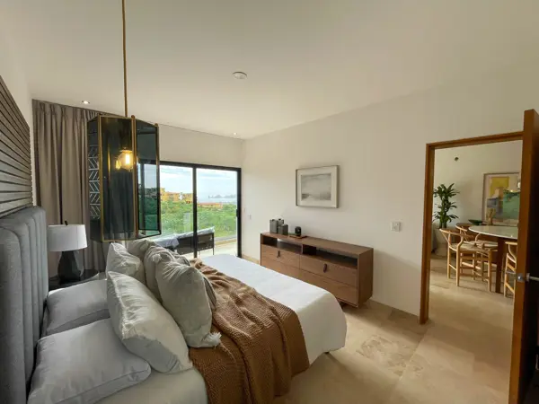Departamento en venta en Cumbres del Tezal, Los Cabos — foto 3 de 19