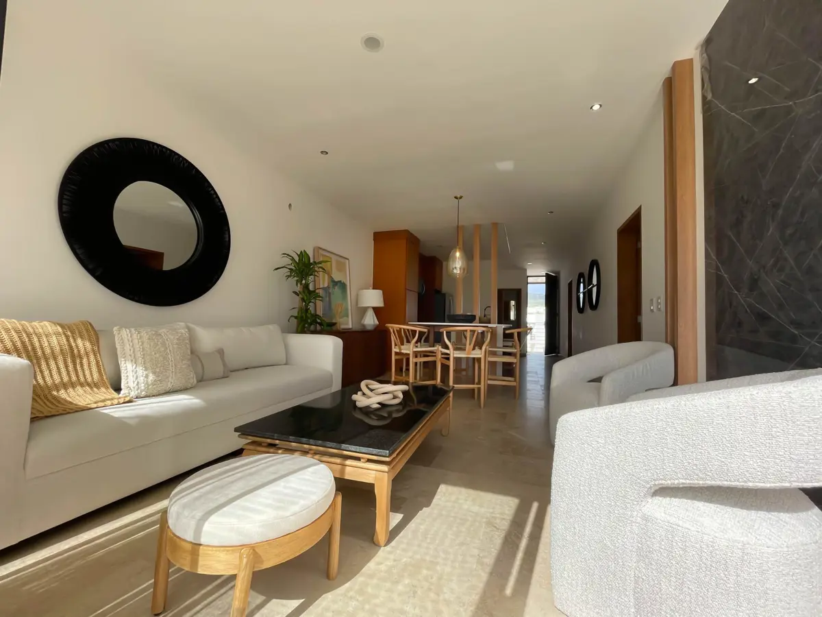 Departamento en venta en Cumbres del Tezal, Los Cabos — foto 1 de 19