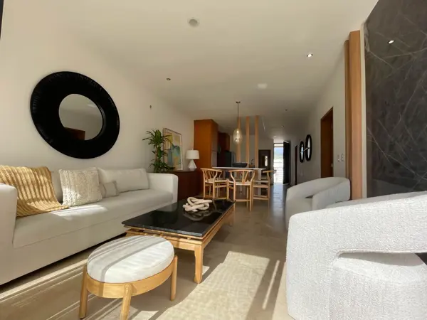 Departamento en Venta en Cumbre del Tezal, Cabo San Lucas | KC0331