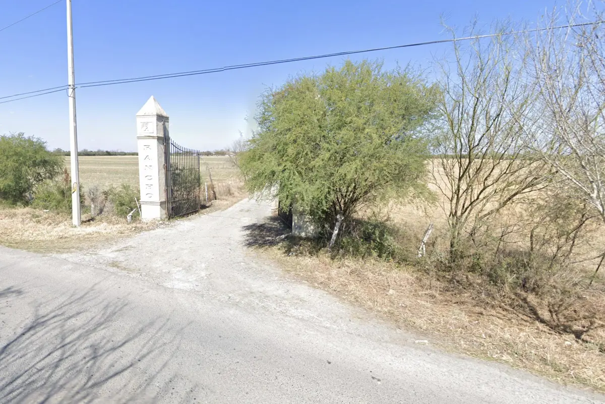 Finca-Rancho en venta en Sin colonia, Hualahuises — foto 1 de 2