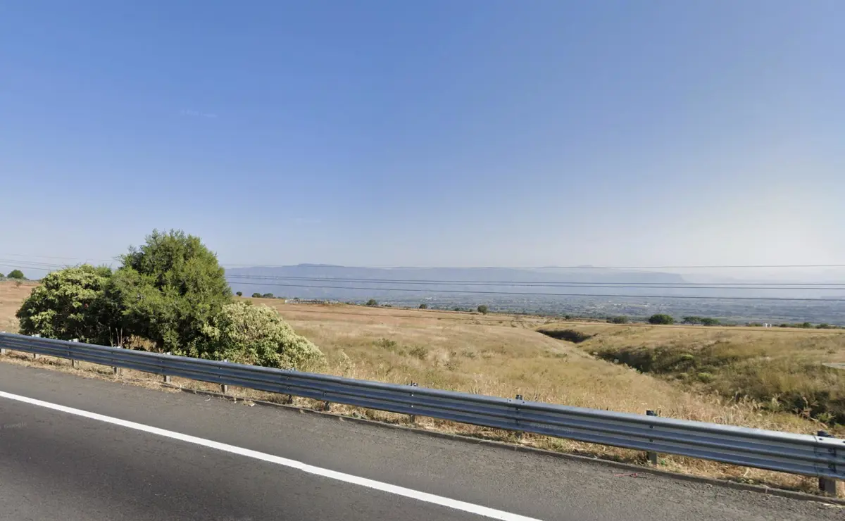 Terreno en venta en Sin colonia, Tequila