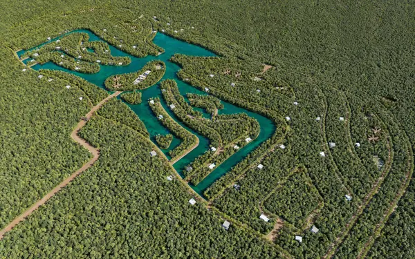 Terreno en venta en Sin colonia, Felipe Carrillo Puerto — foto 3 de 14
