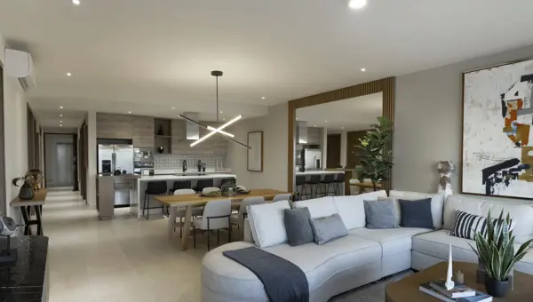Departamento en venta en Sin colonia, Los Cabos — foto 2 de 3
