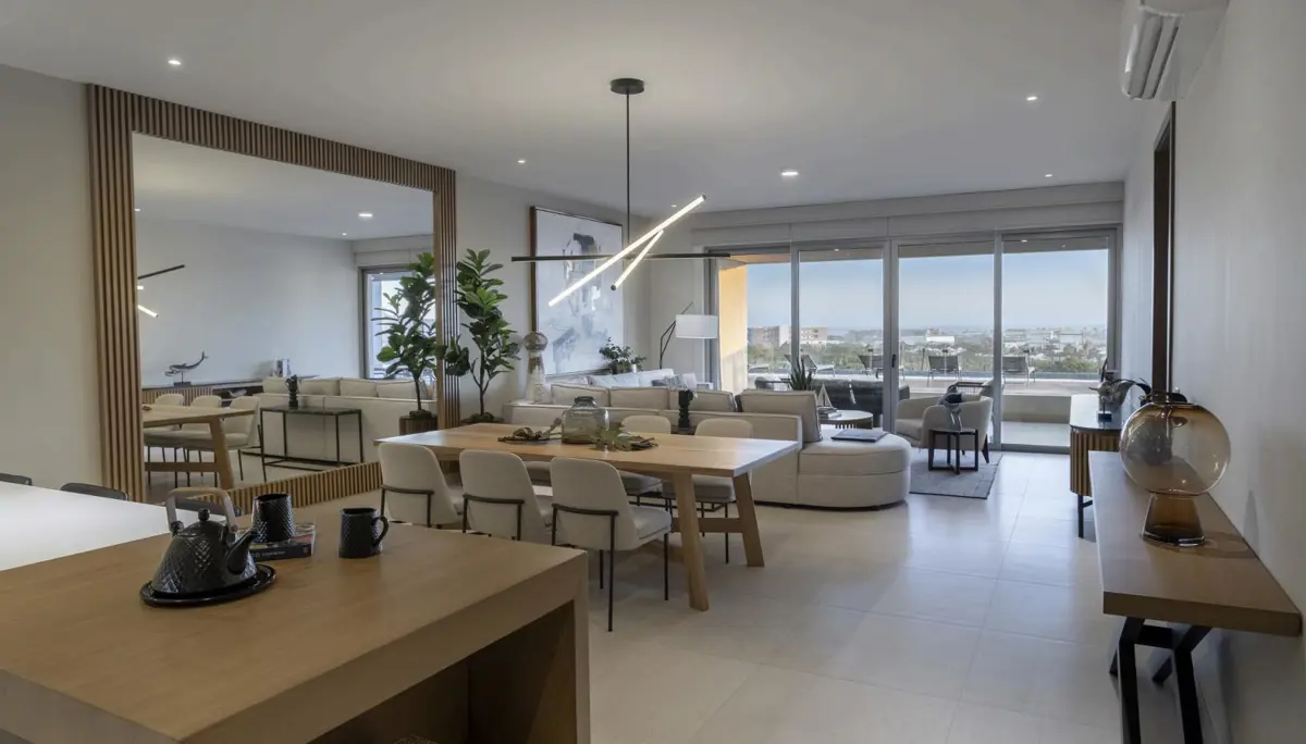 Departamento en venta en Sin colonia, Los Cabos — foto 1 de 3