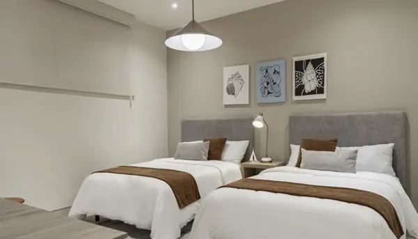 Departamento en venta en Sin colonia, Los Cabos — foto 2 de 3