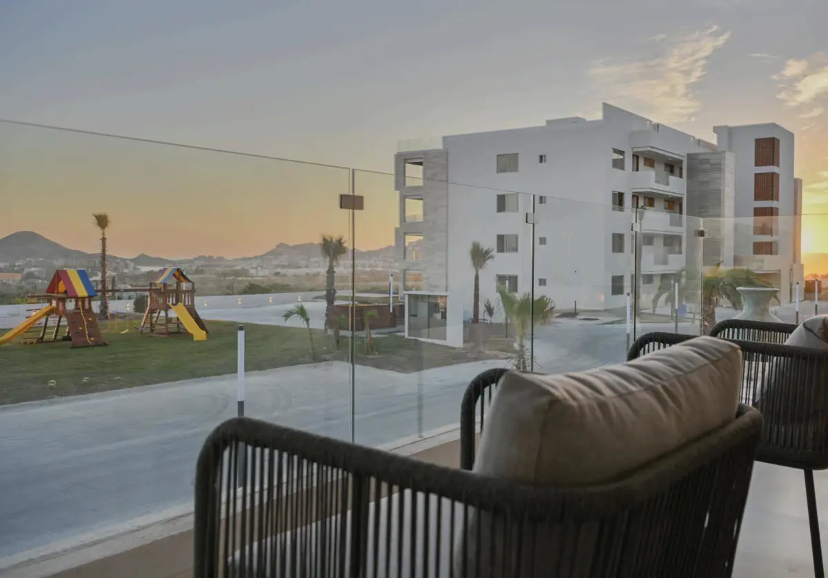Departamento en venta en Sin colonia, Los Cabos — foto 1 de 3