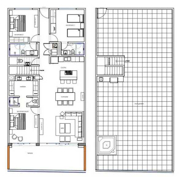 Departamento en venta en Sin colonia, Los Cabos — foto 3 de 3