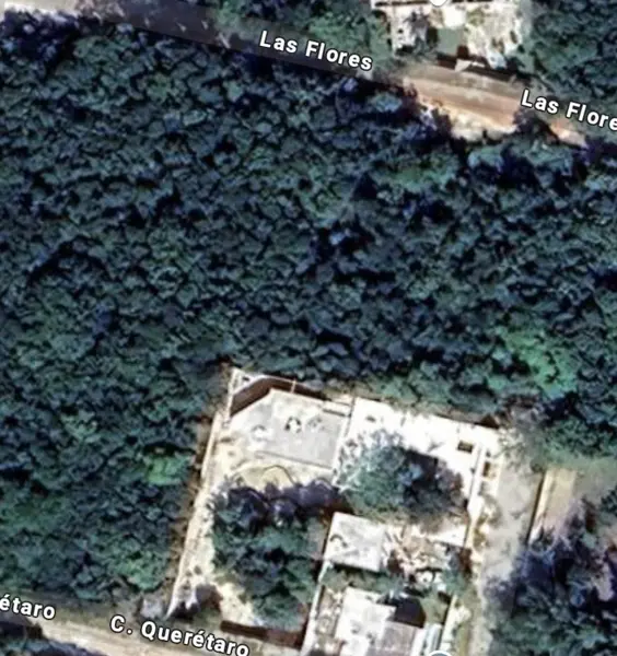 Terreno en venta en Cancún, Benito Juárez — foto 3 de 3