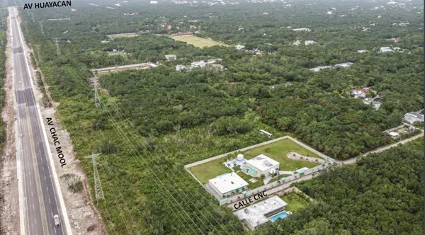 Terreno en venta en Cancún, Benito Juárez — foto 2 de 3