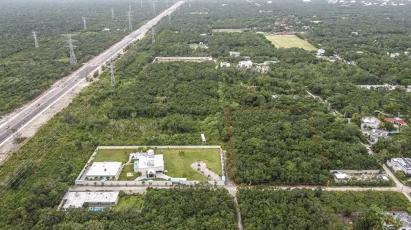 Terreno en venta en Cancún, Benito Juárez — foto 3 de 3