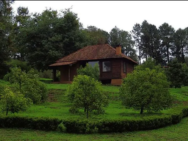 Finca-Rancho en venta en Sin colonia, Pátzcuaro — foto 2 de 8