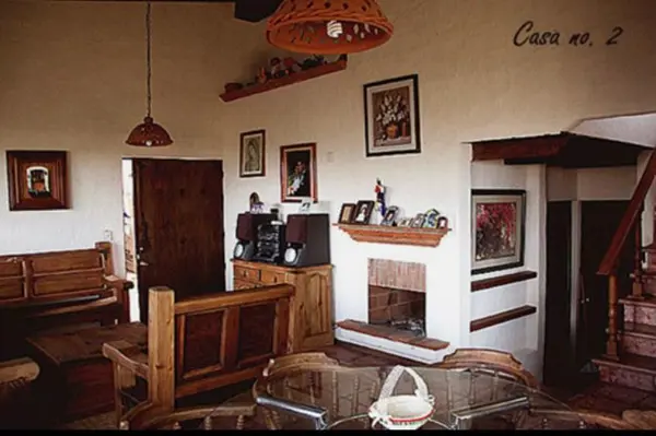 Finca-Rancho en venta en Sin colonia, Pátzcuaro — foto 3 de 8