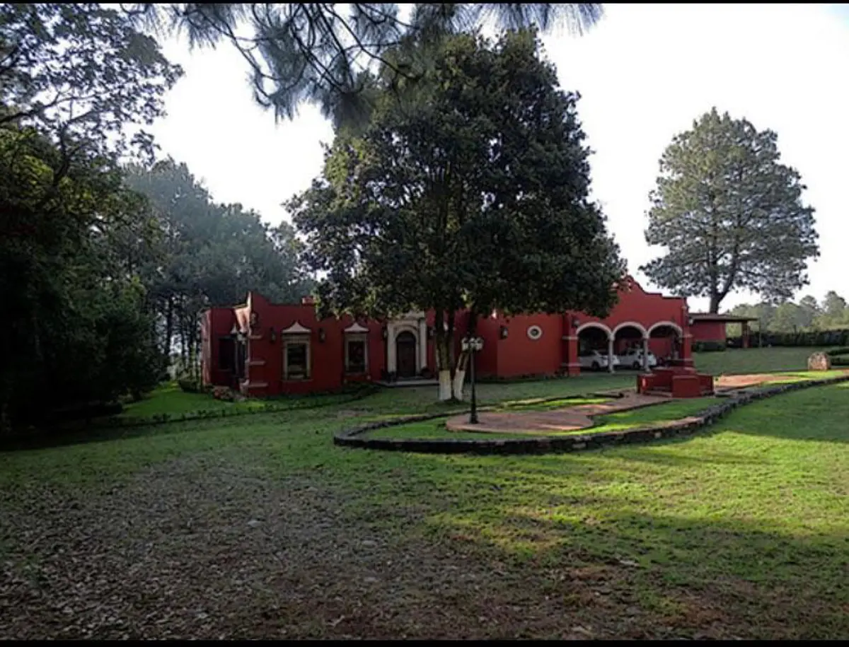 Finca-Rancho en venta en Sin colonia, Pátzcuaro — foto 1 de 8