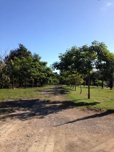 Finca-Rancho en venta en Cancún, Benito Juárez — foto 2 de 13