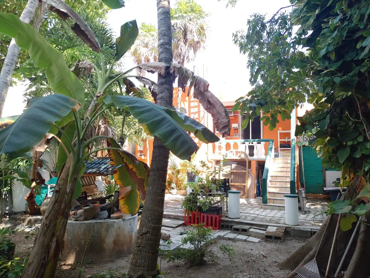 Casa en venta en Cancún, Benito Juárez — foto 1 de 3