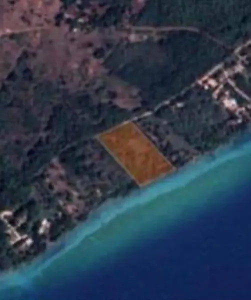 VENTA TERRENO EN BACALAR CON ACCESO A LA LAGUNA