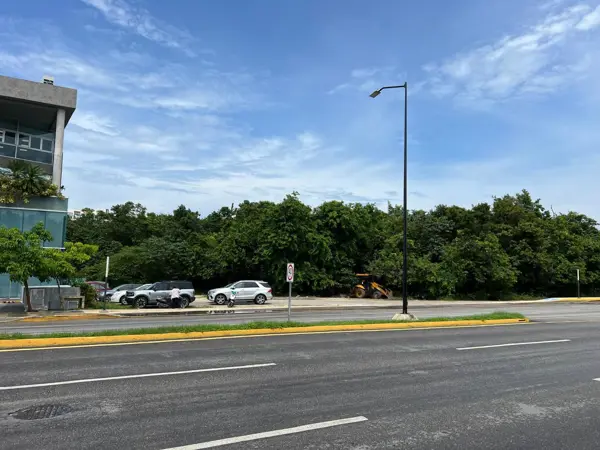 VENTA DE TERRENO EN PLAYA DEL CARMEN