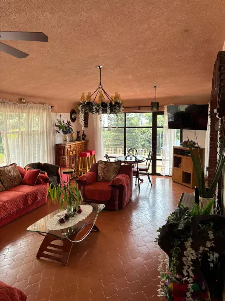 Casa en venta en Sin colonia, Cuernavaca — foto 3 de 4