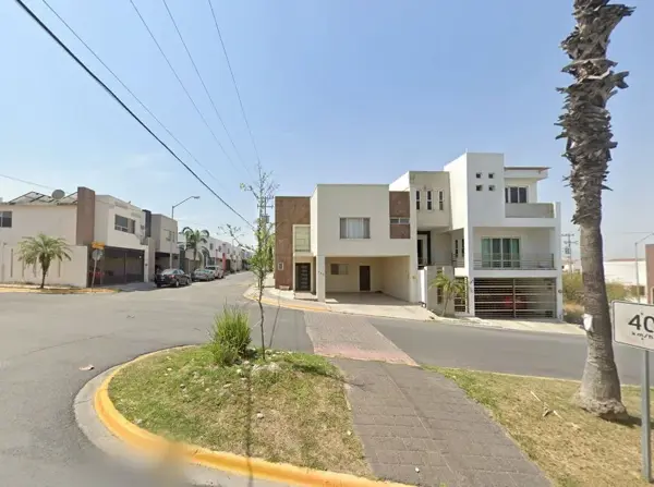 Casa en venta en Privadas Cumbres Elite, Monterrey — foto 3 de 10