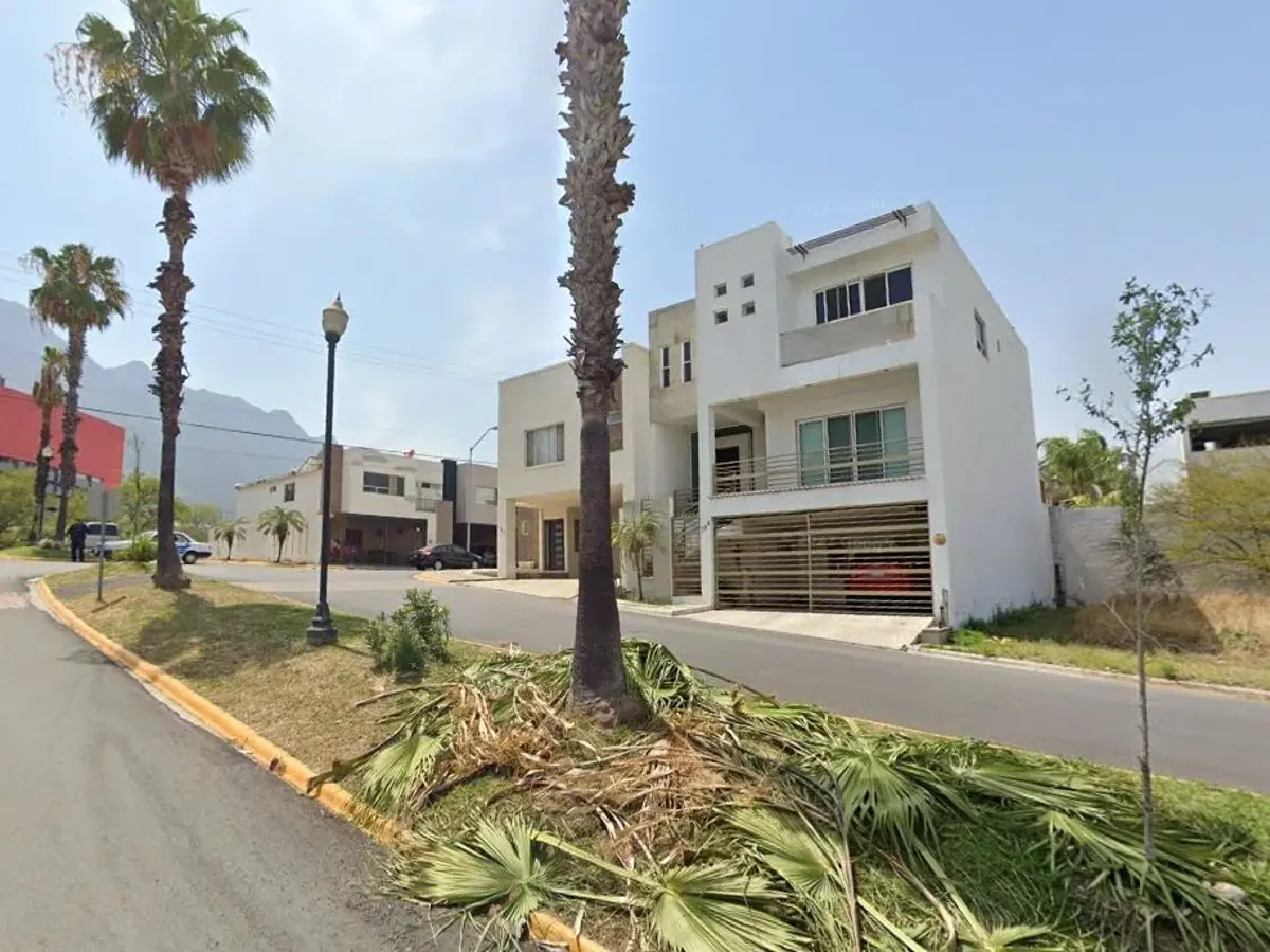 Casa en venta en Privadas Cumbres Elite, Monterrey — foto 1 de 10