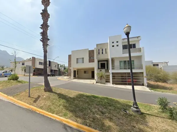 Casa en venta en Privadas Cumbres Elite, Monterrey — foto 2 de 10