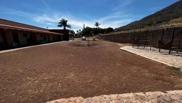 Finca-Rancho en venta en Sin colonia, Ixtlahuacán de los Membrillos — foto 3 de 12