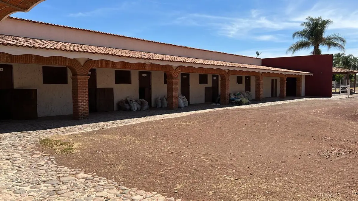 Finca-Rancho en venta en Sin colonia, Ixtlahuacán de los Membrillos — foto 1 de 12