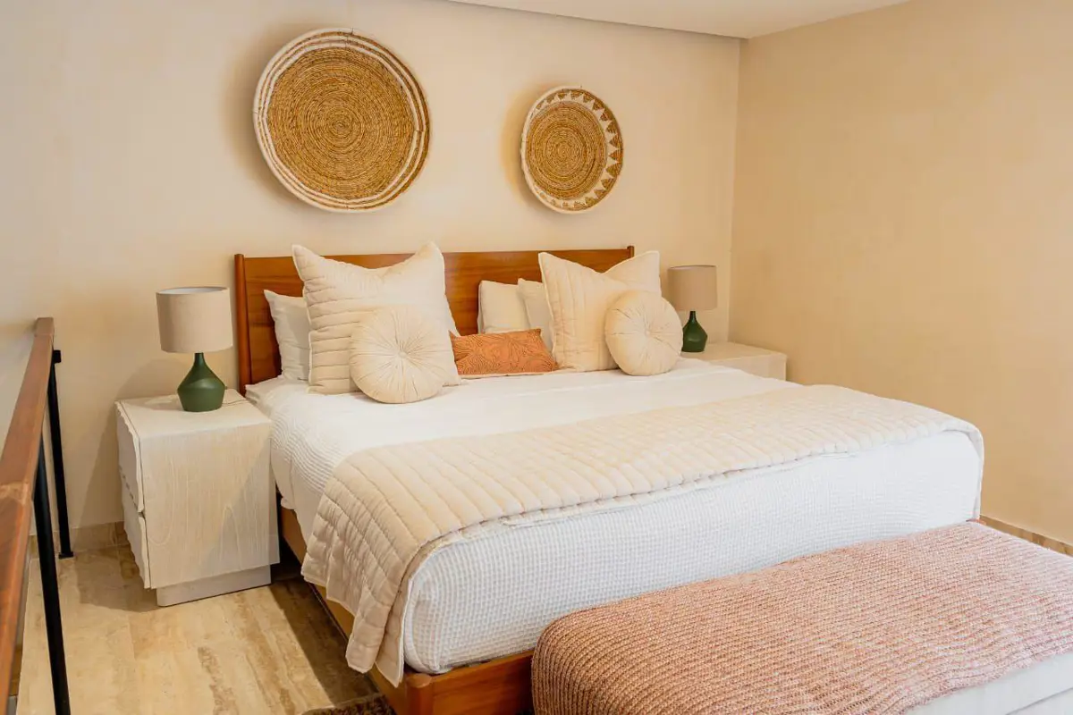 Departamento en venta en Sin colonia, Tulum — foto 1 de 10