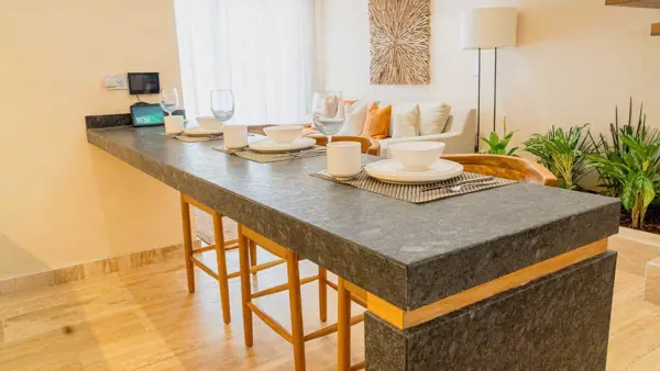 Departamento en venta en Sin colonia, Tulum — foto 3 de 10