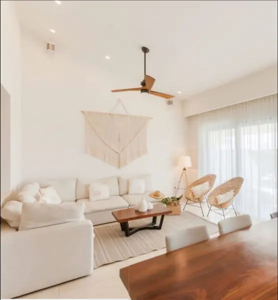 Departamento en venta en Sin colonia, Playa del Carmen — foto 2 de 8