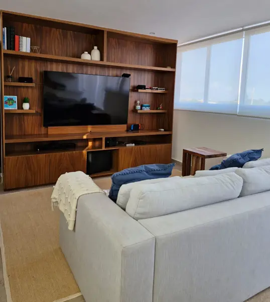 Departamento en venta en Sin colonia, Playa del Carmen — foto 3 de 8