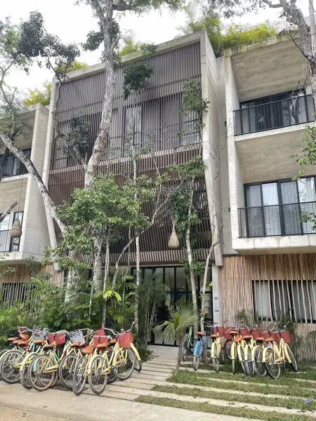 Departamento en venta en Sin colonia, Tulum — foto 2 de 15