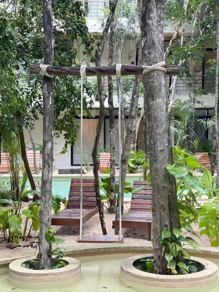 Departamento en venta en Sin colonia, Tulum — foto 3 de 15
