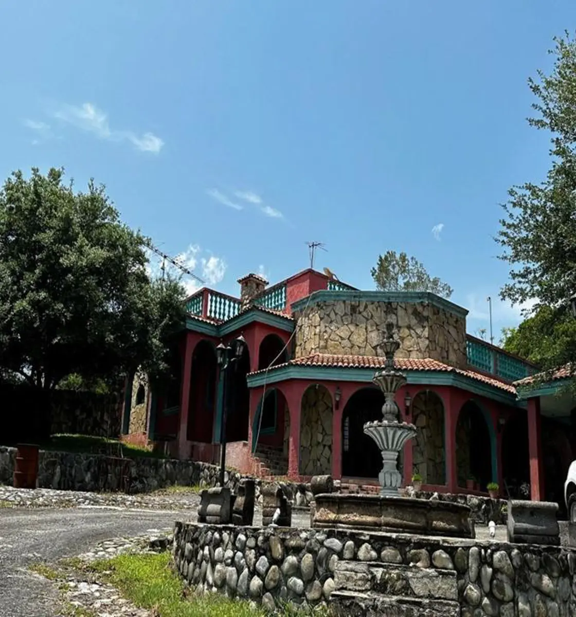 Casa en venta en Sin colonia, Allende — foto 1 de 10
