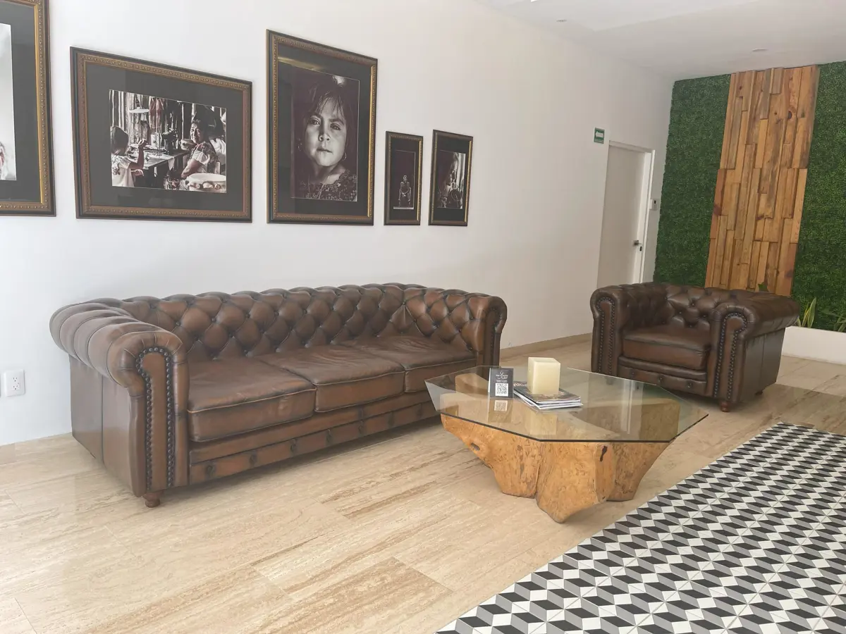 Departamento en venta en La Veleta, Tulum — foto 1 de 13